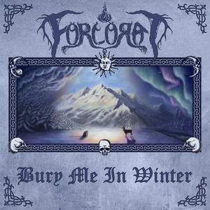 Обложка для Forlorat - By The Will Of Fate