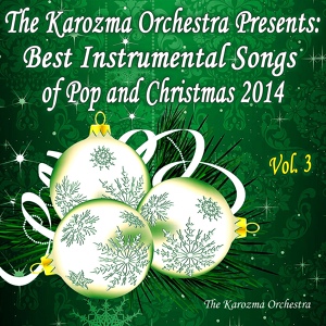 Обложка для The Karozma Orchestra - Light of Christmas