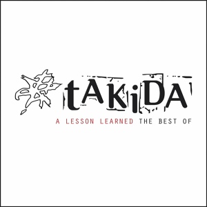 Обложка для Takida - You Learn