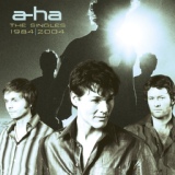 Обложка для a-ha - The Sun Always Shines on T.V.