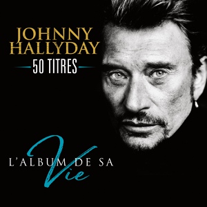 Обложка для Johnny Hallyday - Quelque chose de Tennessee