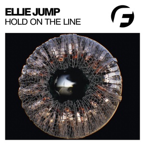 Обложка для Ellie Jump - Hold On The Line