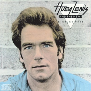 Обложка для Huey Lewis & The News - Workin' For A Livin' (OST Big / Большой / 1988)