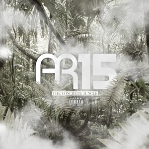 Обложка для AR15 - Out In The Jungle (feat. Sqeeks, Sneakbo, Dubz, Stormzy, Mr Bigz)