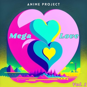 Обложка для Anime Project - All Together (Edit)
