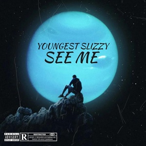 Обложка для Youngest Slizzy - See Me