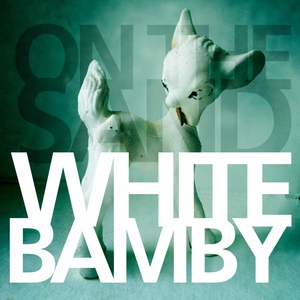 Обложка для White Bamby - On the Sand (Mr Gonzo Remix)