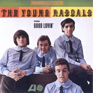 Обложка для The Rascals - 01 - I Ain't Gonna Eat Out My Heart Anymore (Time Peace - The Rascals' Greatest Hits 1968)