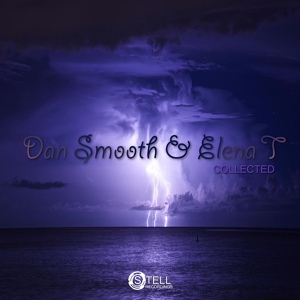 Обложка для Dan Smooth, Elena T - Rain