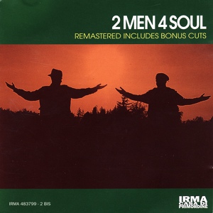 Обложка для 2 Men 4 Soul - Thinking Of You