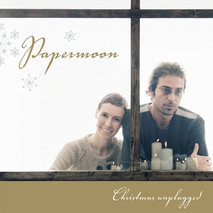 Обложка для Papermoon - On A Christmas Day