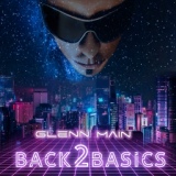 Обложка для Glenn Main - Miami Nightride