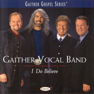 Обложка для Gaither Vocal Band - More Than Ever