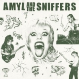 Обложка для Amyl and The Sniffers - Punisha