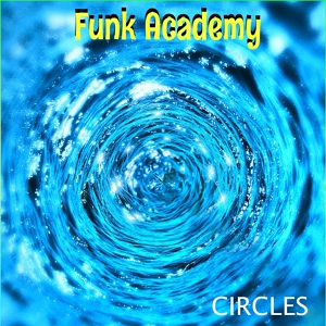 Обложка для Funk Academy - Foggy Sky