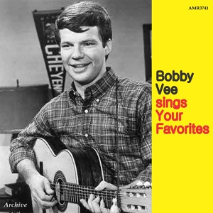 Обложка для Bobby Vee - I'm Sorry