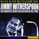 Обложка для Jimmy Witherspoon - Aint Nobody's Business
