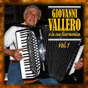 Обложка для Giovanni Vallero - Flavia