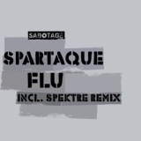 Обложка для Spartaque - Flu