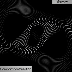 Обложка для efroww - Compartmentalization