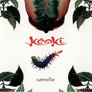 Обложка для Keoki - Caterpillar (D'Still'd Remix)