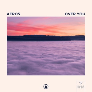 Обложка для AERO5 - Over You