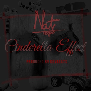 Обложка для Devbeats, Nat Negus - Cinderella Effect