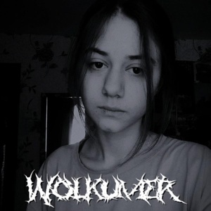 Обложка для Wolkumer - Глотай слёзы