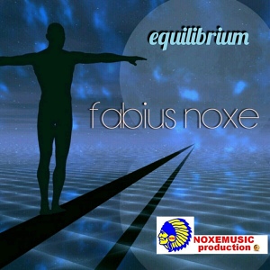 Обложка для Fabius Noxe - Sweet Noise