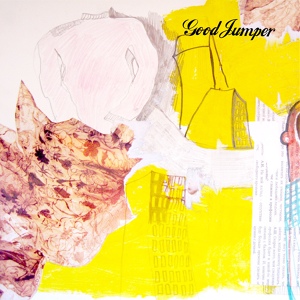 Обложка для Good Jumper - Палка