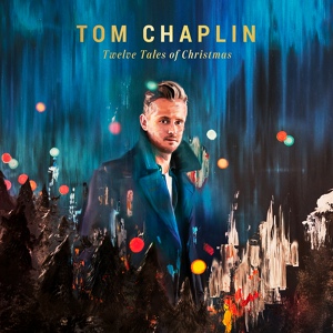 Обложка для Tom Chaplin - For The Lost