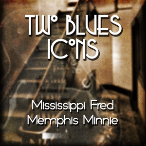 Обложка для Mississippi Fred McDowell - Mama Don't Allow