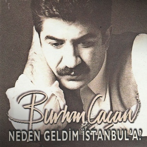 Обложка для Burhan Çaçan - Dilara