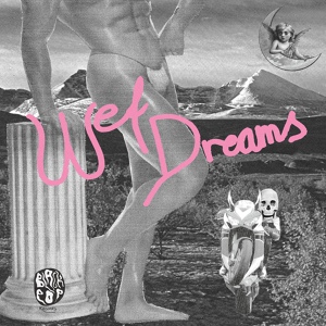 Обложка для Wet Dreams - Band Aid