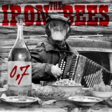 Обложка для The Iron Bees - Третий глаз