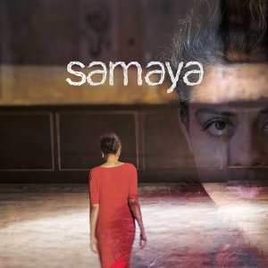 Обложка для Samaya - Curtain