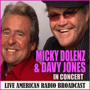 Обложка для Micky Dolenz, Davy Jones - Look Out (Here Comes Tomorrow)