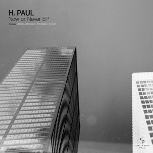 Обложка для H. Paul - Unbeatable