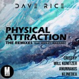 Обложка для Dave Rice, Anunnakis feat. Ashley Mazanec - Physical Attraction