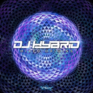 Обложка для DJ Hybrid - Katie's Song