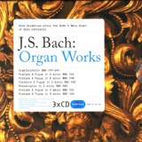 Обложка для Kåre Nordstoga - Durch Adams Fall Ist Ganz Verderbt Bwv 637