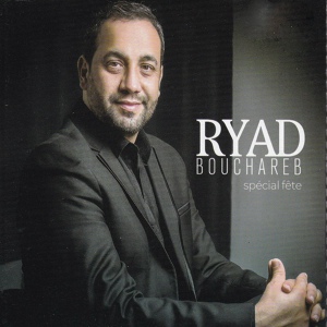 Обложка для Ryad Bouchareb - Saouda Guetala