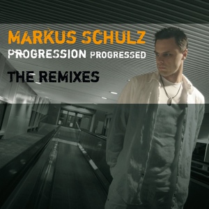 Обложка для Chakra, Markus Schulz - I Am