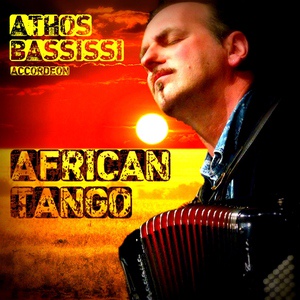 Обложка для Athos Bassissi Accordeon - Africantango