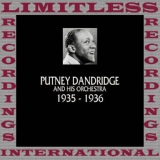 Обложка для Putney Dandridge And His Orchestra - Isn't This A Lovely Day