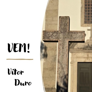 Обложка для Lucas Thaumaturgo, Fábio Francisco, Vítor Duro - É Jesus Que Vem