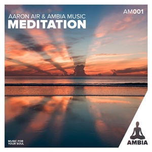 Обложка для Aaron Air, Ambia Music - Airflow