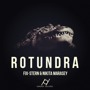 Обложка для Fix-stern & Nikita Marasey - Rotundra (Original Mix) (Preview)