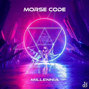 Обложка для Morse Code - Millennia