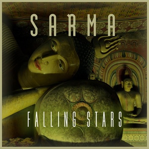 Обложка для Sarma - Falling Stars